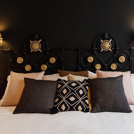 La Colonial Suites Apartamentos De Lujo Лас-Пальмас-де-Гран-Канария Экстерьер фото