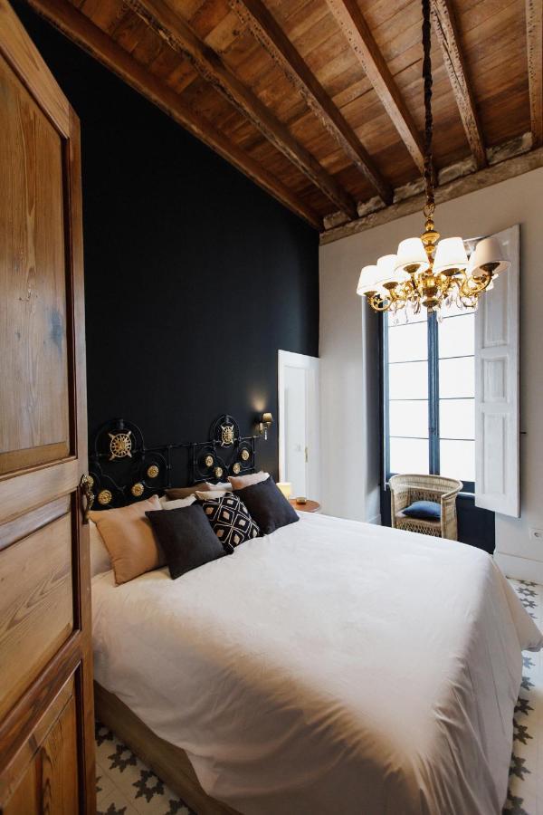 La Colonial Suites Apartamentos De Lujo Лас-Пальмас-де-Гран-Канария Экстерьер фото
