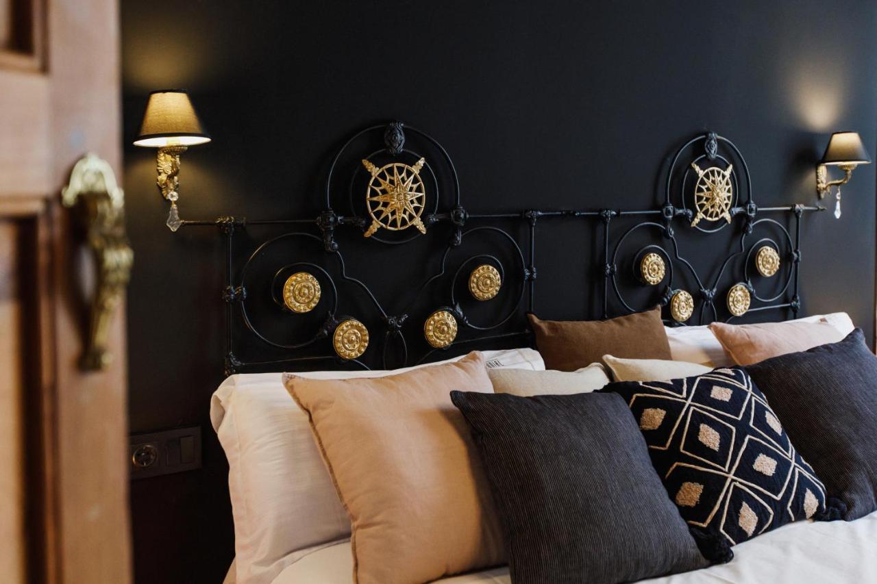 La Colonial Suites Apartamentos De Lujo Лас-Пальмас-де-Гран-Канария Экстерьер фото