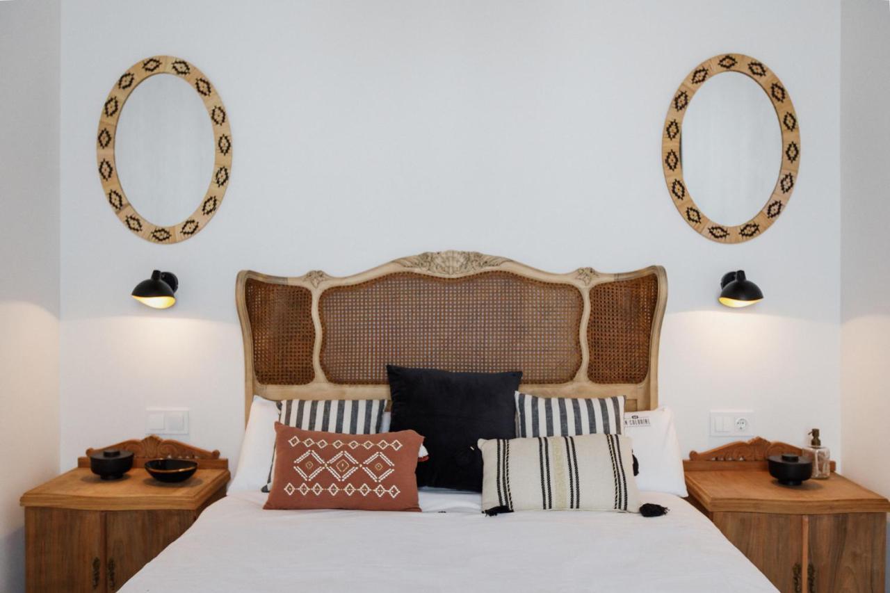 La Colonial Suites Apartamentos De Lujo Лас-Пальмас-де-Гран-Канария Экстерьер фото