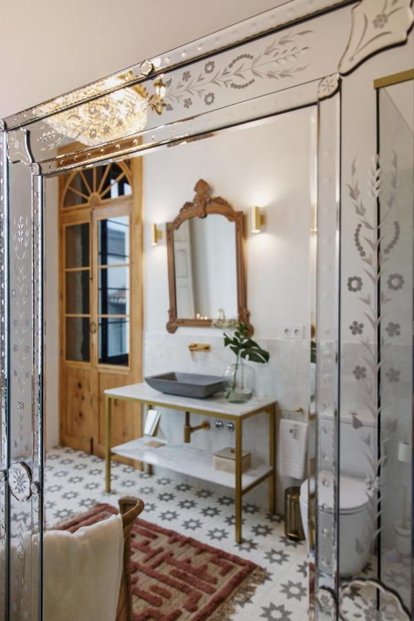 La Colonial Suites Apartamentos De Lujo Лас-Пальмас-де-Гран-Канария Экстерьер фото