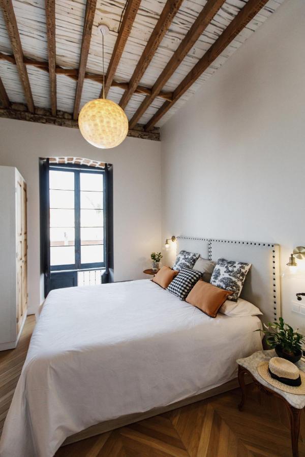 La Colonial Suites Apartamentos De Lujo Лас-Пальмас-де-Гран-Канария Экстерьер фото