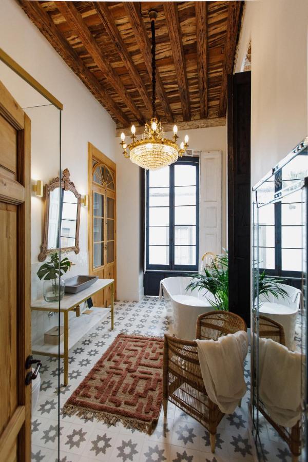 La Colonial Suites Apartamentos De Lujo Лас-Пальмас-де-Гран-Канария Экстерьер фото