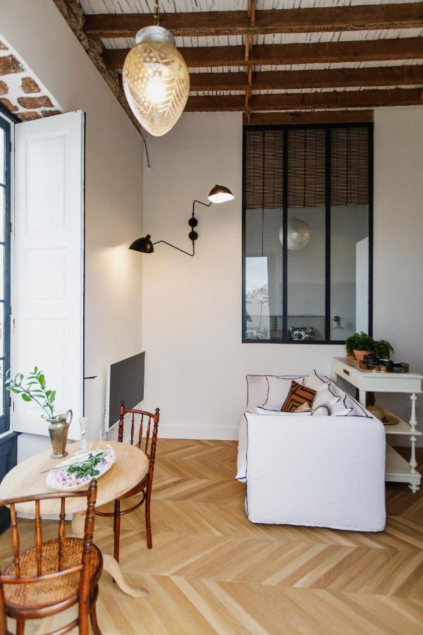 La Colonial Suites Apartamentos De Lujo Лас-Пальмас-де-Гран-Канария Экстерьер фото