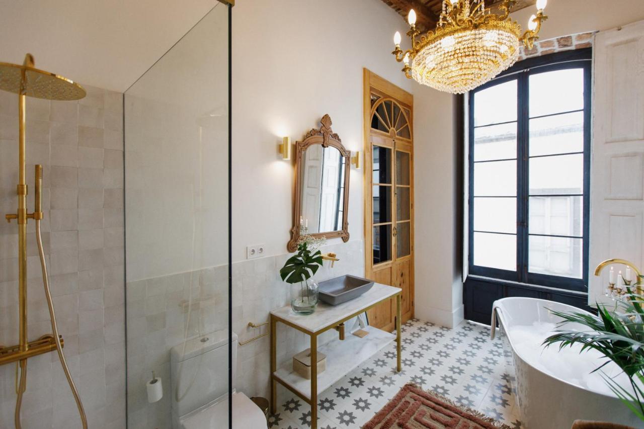 La Colonial Suites Apartamentos De Lujo Лас-Пальмас-де-Гран-Канария Экстерьер фото