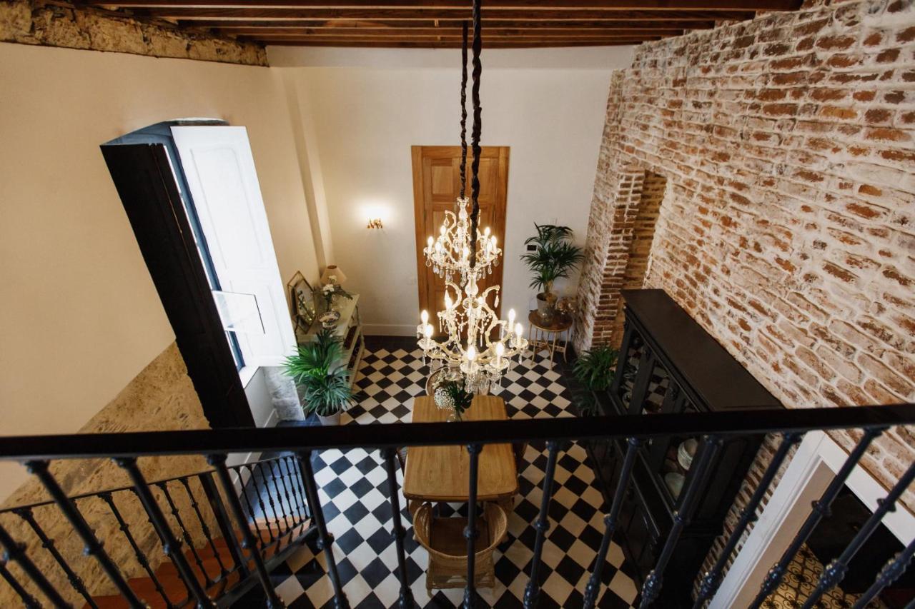 La Colonial Suites Apartamentos De Lujo Лас-Пальмас-де-Гран-Канария Экстерьер фото