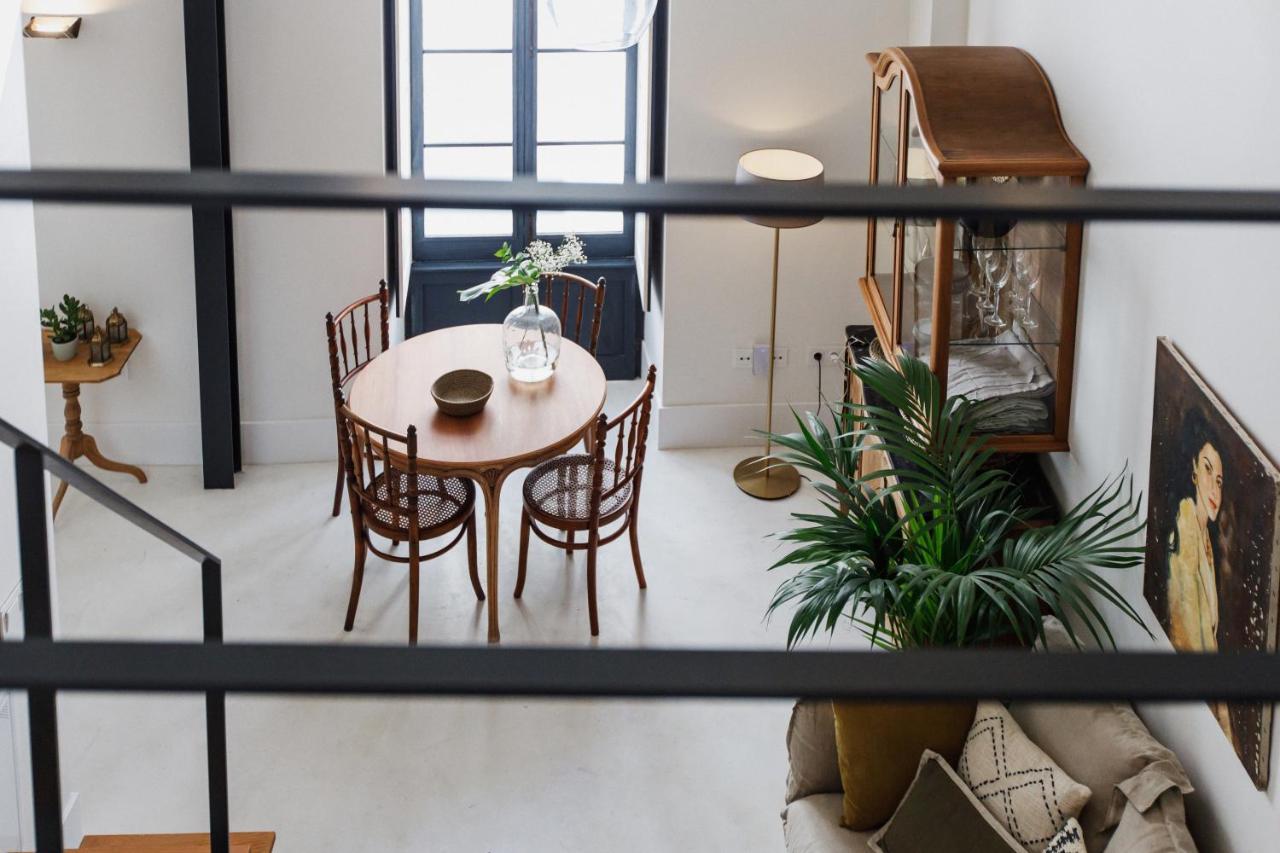 La Colonial Suites Apartamentos De Lujo Лас-Пальмас-де-Гран-Канария Экстерьер фото