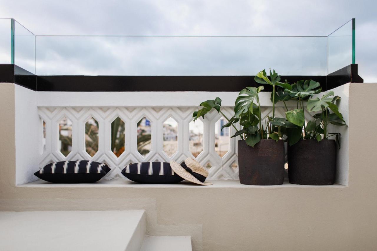 La Colonial Suites Apartamentos De Lujo Лас-Пальмас-де-Гран-Канария Экстерьер фото