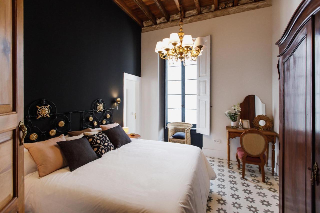 La Colonial Suites Apartamentos De Lujo Лас-Пальмас-де-Гран-Канария Экстерьер фото