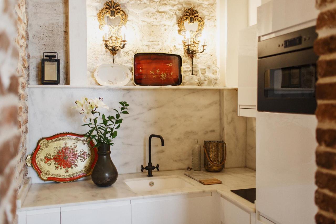 La Colonial Suites Apartamentos De Lujo Лас-Пальмас-де-Гран-Канария Экстерьер фото