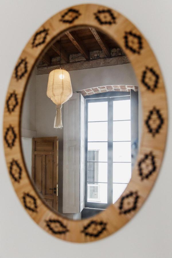 La Colonial Suites Apartamentos De Lujo Лас-Пальмас-де-Гран-Канария Экстерьер фото