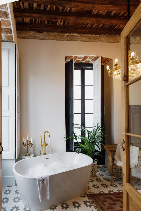 La Colonial Suites Apartamentos De Lujo Лас-Пальмас-де-Гран-Канария Экстерьер фото