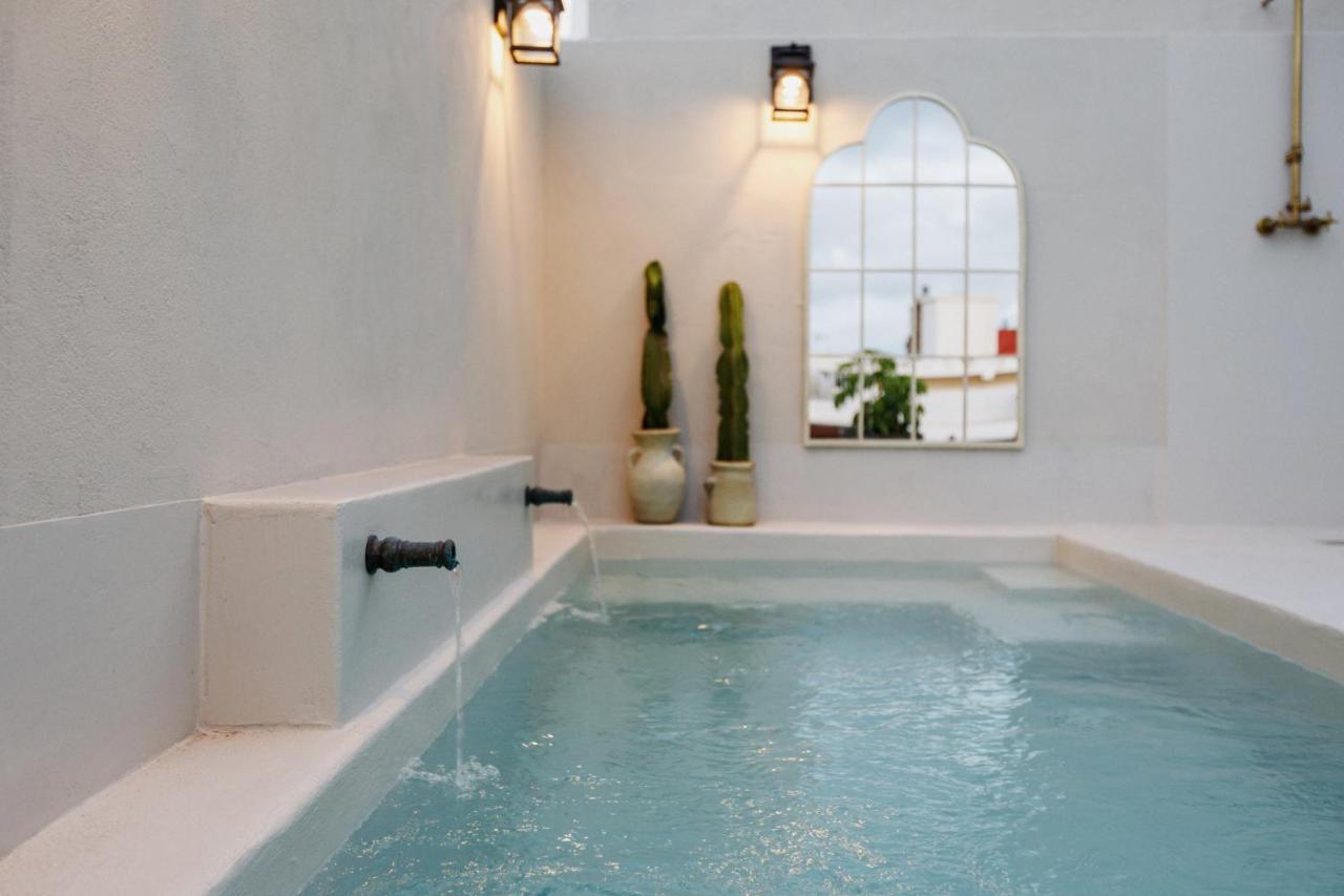 La Colonial Suites Apartamentos De Lujo Лас-Пальмас-де-Гран-Канария Экстерьер фото