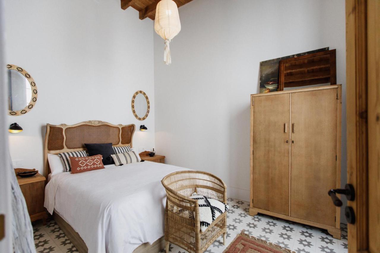 La Colonial Suites Apartamentos De Lujo Лас-Пальмас-де-Гран-Канария Экстерьер фото